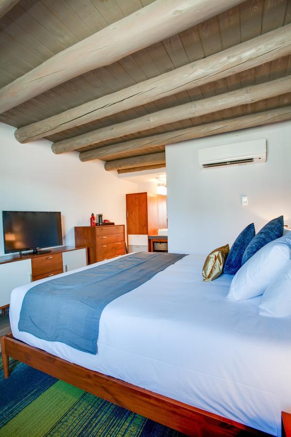 El Vado Motel Albuquerque Kültér fotó